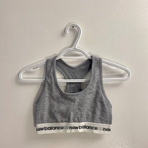New Balance Sports Bra